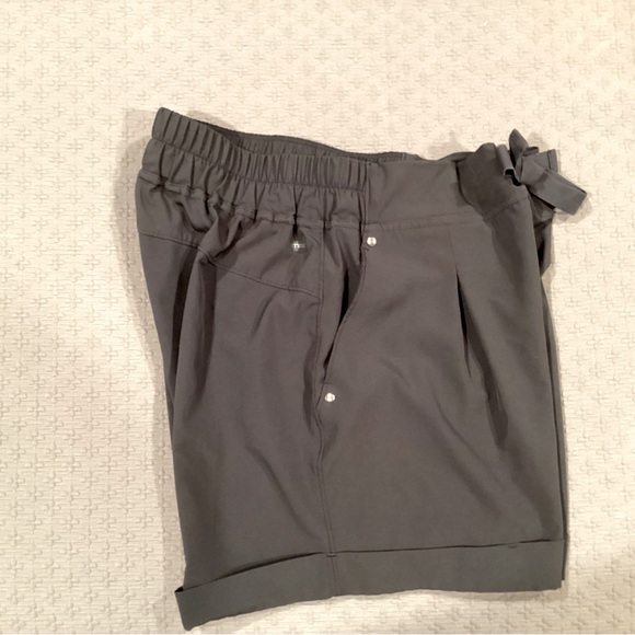 MPG Mondetta Performance Shorts S - Picture 11 of 11